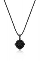 Цепочка мужская Daniel Klein с кулоном 3015-2DK