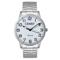 Наручные часы Север мужские кварцевые PX2035-112-154