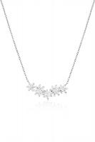 Цепочка с кулоном 4058-1 DK