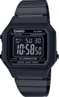Наручные часы Casio мужские B650WB-1BDF