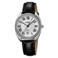 Часы наручные Skmei женские кварцевые 2183silver