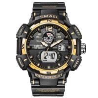 SM8045black-gold