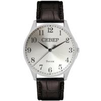 Наручные часы Север мужские кварцевые X2035-109-114