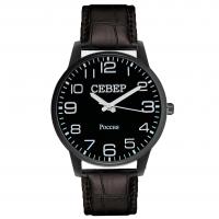 Наручные часы Север мужские кварцевые X2035-111-445