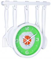 Настенные часы Mirron яичница 9863A3