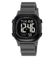 Часы наручные Skmei мужские электронные спортивные 2483grey