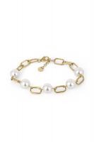 Браслет с бусинами 1072-2 DK