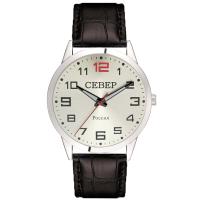 Наручные часы Север мужские кварцевые X2035-113-114