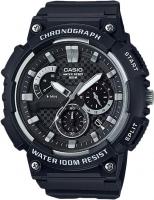 Наручные часы Casio мужские MCW-200H-1AVDF