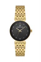 Наручные часы  Daniel Klein женские кварцевые 14175-3