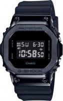 Наручные часы Casio мужские GM-5600B-1DR