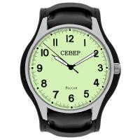 Наручные часы Север мужские кварцевые XN2035-029-104