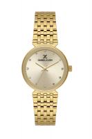 Наручные часы  Daniel Klein женские кварцевые 14175-2