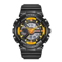 SM8026black-orange