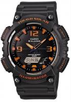 Наручные часы Casio мужские AQ-S810W-8AVDF