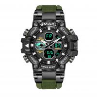 SM8027army-green