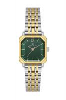 Наручные часы  Daniel Klein женские кварцевые 14153-5