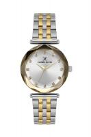 Наручные часы  Daniel Klein женские кварцевые 14189-4