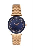 Наручные часы  Daniel Klein женские кварцевые 14189-5