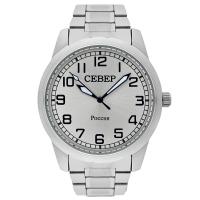 Наручные часы Север мужские кварцевые EX2035-112-114