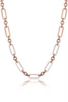 Цепочка с крупными звеньями 4054-3 DK