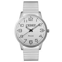 Наручные часы Север мужские кварцевые PX2035-111-154