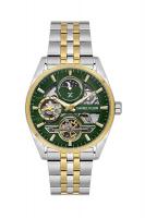 Наручные часы  Daniel Klein мужские механические с автоподзаводом 14266-3