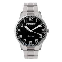 Наручные часы Север мужские кварцевые EX2035-112-145