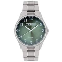 Наручные часы Север мужские кварцевые EX2035-109-1155