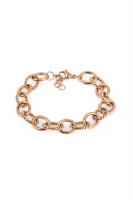 Браслет плетение цепочка 1064-3 DK