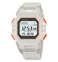 Часы наручные Skmei мужские электронные спортивные 2596grey