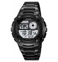 Часы наручные Skmei мужские электронные спортивные 2473black