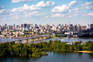 г. Новосибирск