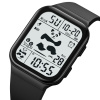 Часы наручные Skmei мужские электронные 2216black