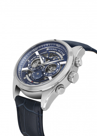 Наручные часы  Daniel Klein мужские кварцевые 14016-3