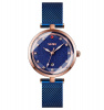 Часы наручные Skmei женские кварцевые 9215blue
