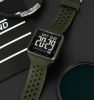 Часы наручные Skmei мужские электронные спортивные 2440green