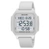 Часы наручные Skmei мужские электронные спортивные 2515grey