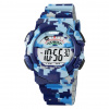 Часы наручные Skmei мужские электронные спортивные 2153blue-camo
