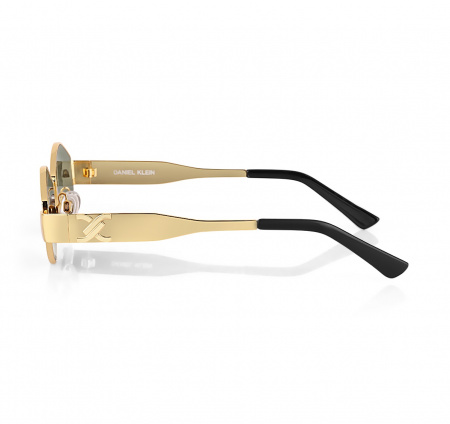 Солнцезащитные очки Daniel Klein Polycarbonate UV400 4325-3