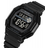 Часы наручные Skmei мужские электронные спортивные 2552black