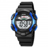 Часы наручные Skmei мужские электронные спортивные 2153blue-white