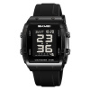 Часы наручные Skmei мужские электронные 2409black