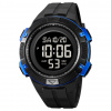 Часы наручные Skmei мужские электронные спортивные 2078black-blue