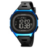 Часы наручные Skmei мужские электронные спортивные 2189blue