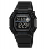 Часы наручные Skmei мужские электронные спортивные 2552black
