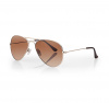 Солнцезащитные очки Daniel Klein Polarized UV400 3261-3