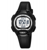 Часы наручные Skmei женские электронные спортивные  2555black