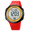 Часы наручные Skmei мужские электронные спортивные 1856red