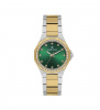 Наручные часы  Daniel Klein женские с зеленым циферблатом 13918-4